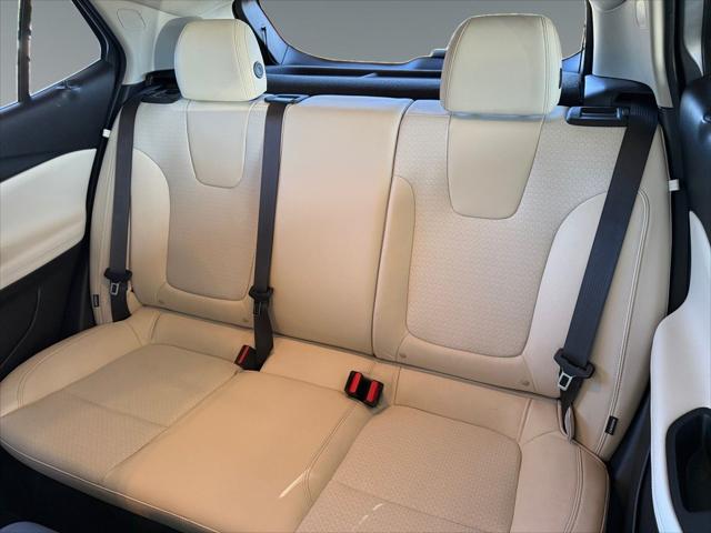 2024 Buick Encore GX Preferred FWD