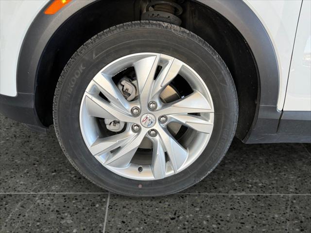 2024 Buick Encore GX Preferred FWD