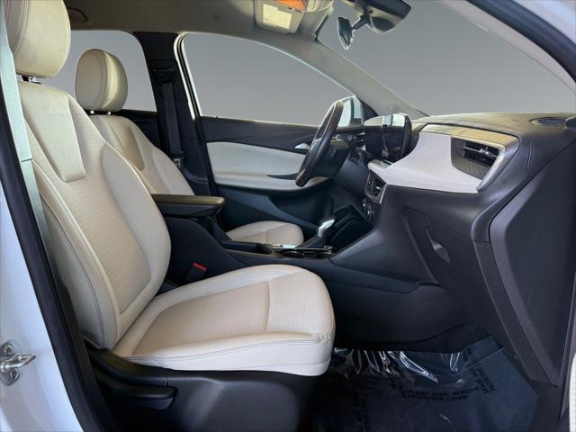 2024 Buick Encore GX Preferred FWD