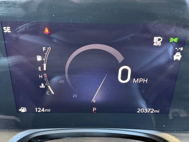 2024 Buick Encore GX Preferred FWD