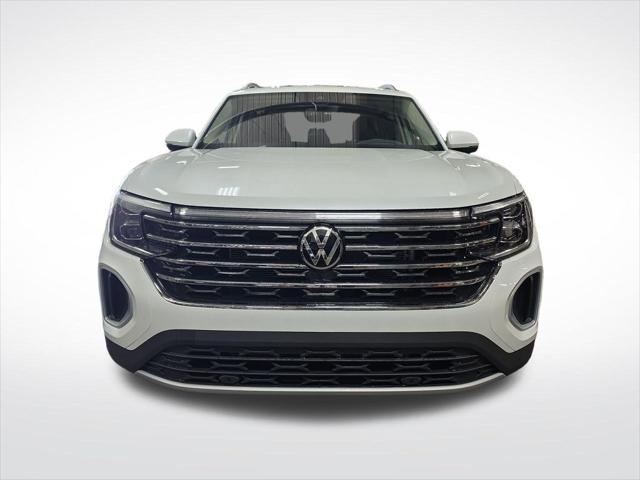 2026 Volkswagen Atlas SEL