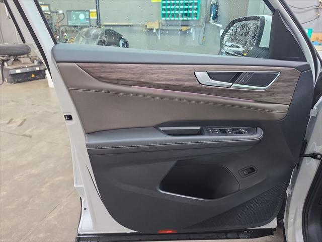 2026 Volkswagen Atlas SEL