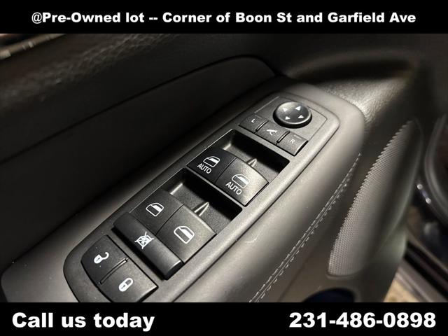 2019 Jeep Grand Cherokee High Altitude 4x4