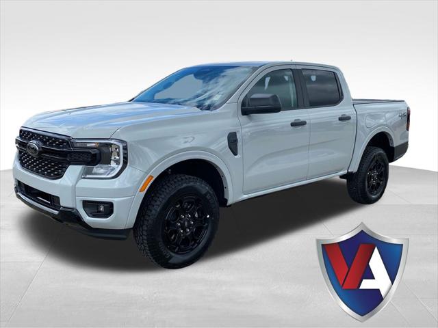 2026 Ford Ranger XLT for sale in Junction City, KS