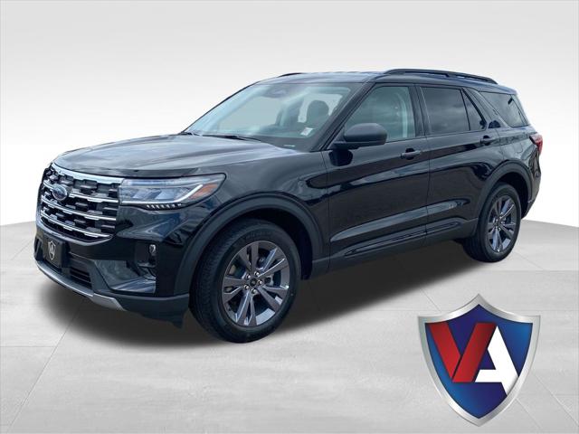 2026 Ford Explorer Active for sale in Junction City, KS