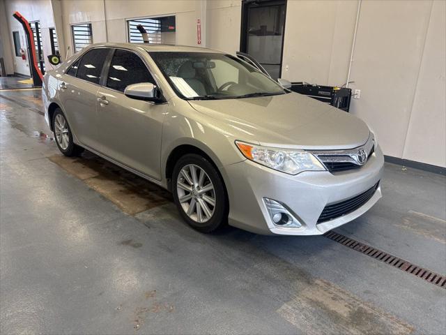2014 Toyota Camry XLE for sale near Groveport, OH