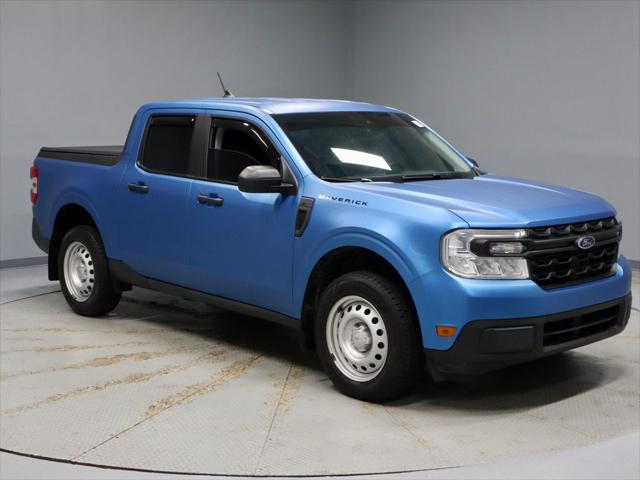 2023 Ford Maverick XL for sale near Groveport, OH