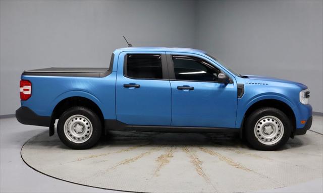 2023 Ford Maverick XL