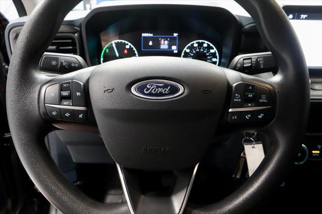 2023 Ford Maverick XL