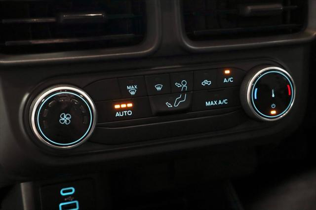 2023 Ford Maverick XL