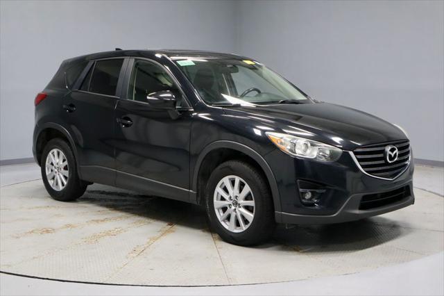 2016 Mazda CX-5 Touring for sale in Groveport, OH