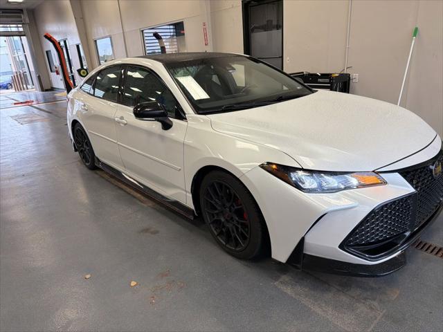 2021 Toyota Avalon TRD for sale near Groveport, OH