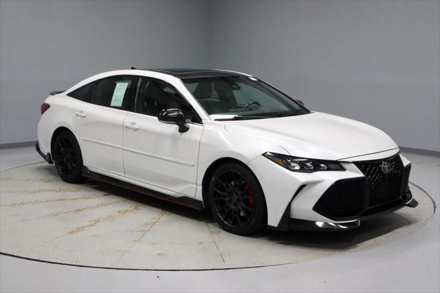 2021 Toyota Avalon TRD for sale near Groveport, OH