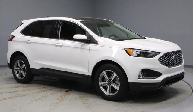 2023 Ford Edge SEL for sale in Groveport, OH