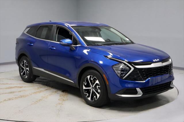 2024 Kia Sportage EX for sale in Groveport, OH