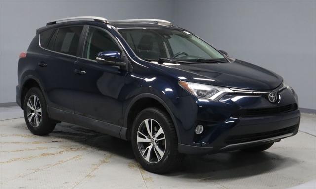 2018 Toyota RAV4 XLE for sale near Groveport, OH