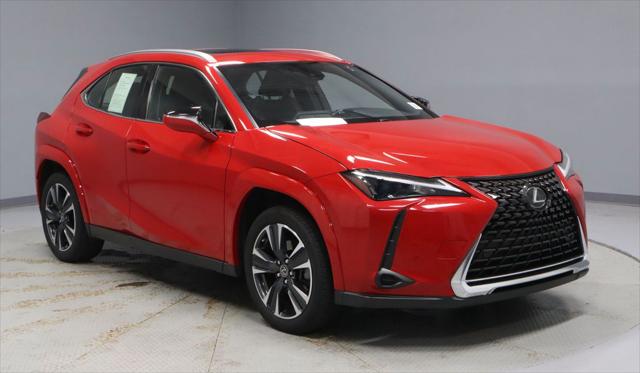 2023 Lexus UX 250h Premium for sale in Groveport, OH