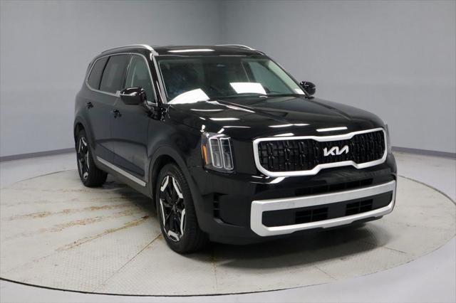 2024 Kia Telluride EX for sale in Groveport, OH