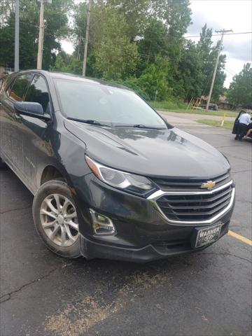 2018 Chevrolet Equinox LS for sale near Groveport, OH