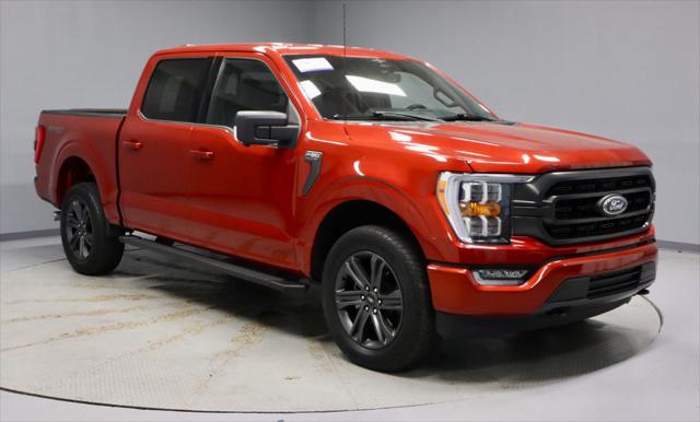 2023 Ford F-150 XLT for sale near Groveport, OH