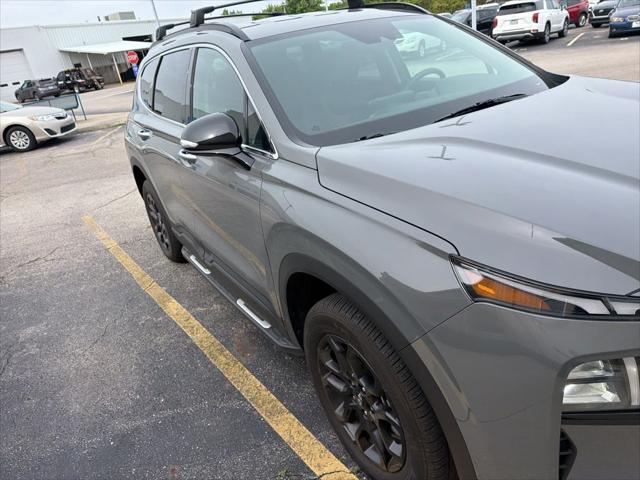 2023 Hyundai Santa Fe XRT for sale near Groveport, OH