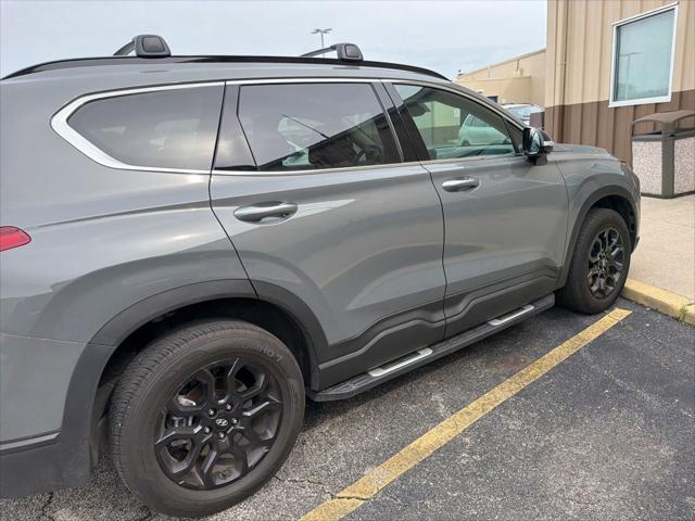 2023 Hyundai Santa Fe XRT