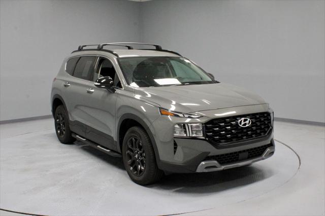 2023 Hyundai Santa Fe XRT for sale in Groveport, OH