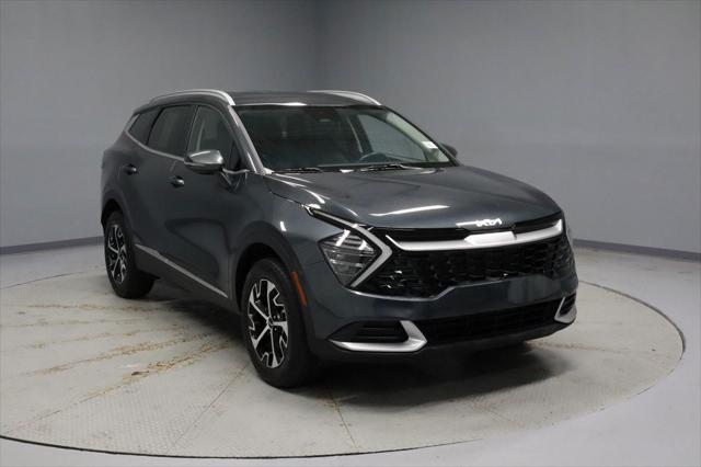 2025 Kia Sportage EX for sale in Groveport, OH