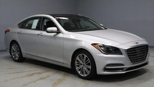2018 Genesis G80 3.8 for sale near Groveport, OH