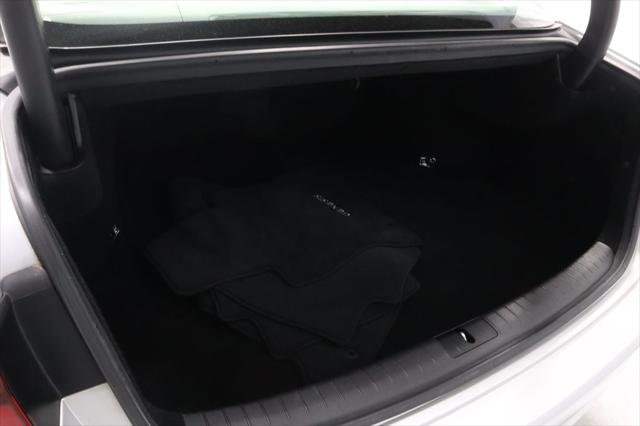 2018 Genesis G80 3.8