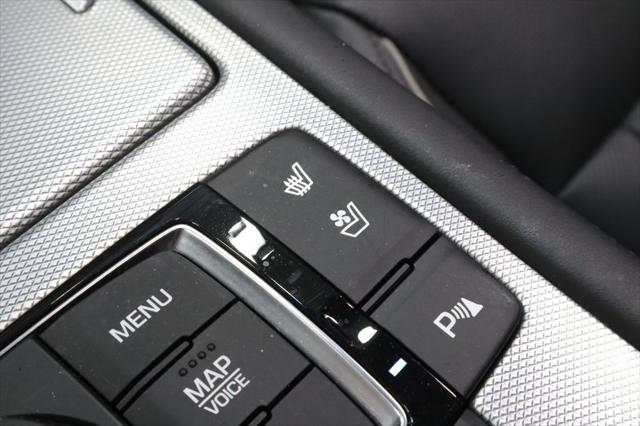 2018 Genesis G80 3.8