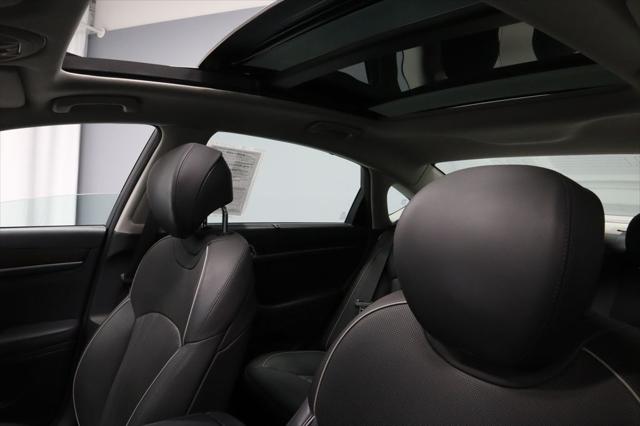 2018 Genesis G80 3.8
