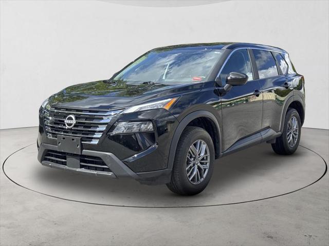 2026 Nissan Rogue SV for sale in Oxford, ME