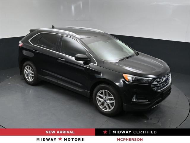 2022 Ford Edge SEL for sale in McPherson, KS