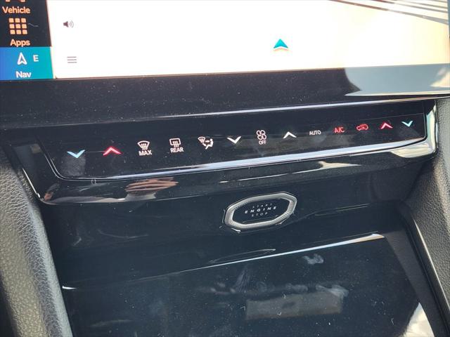2026 Jeep Grand Cherokee L Limited 4x2