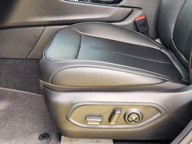 2026 Jeep Grand Cherokee L Limited 4x2