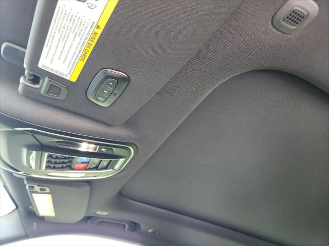 2026 Jeep Grand Cherokee L Limited 4x2