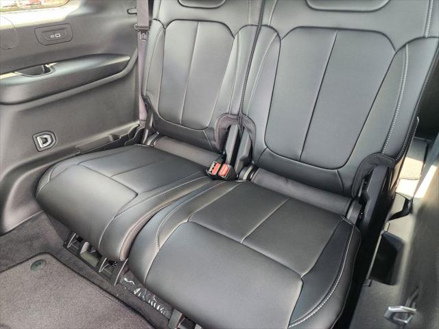 2026 Jeep Grand Cherokee L Limited 4x2