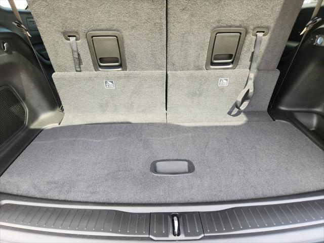 2026 Jeep Grand Cherokee L Limited 4x2