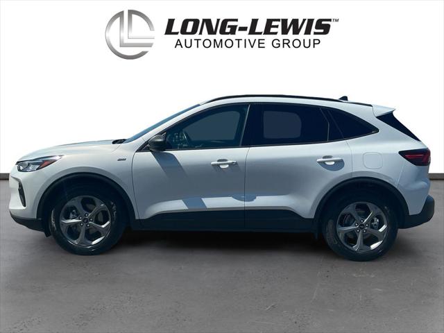Used 2025 Ford Escape ST-Line For Sale in Muscle Shoals, AL
