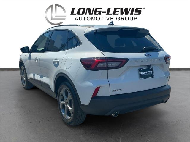 Used 2025 Ford Escape ST-Line For Sale in Muscle Shoals, AL