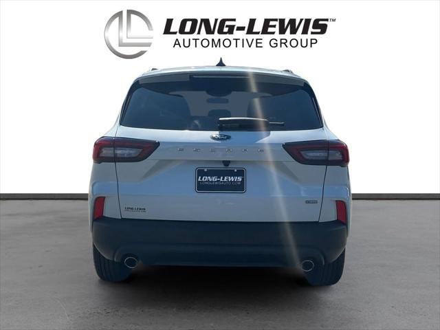 Used 2025 Ford Escape ST-Line For Sale in Muscle Shoals, AL