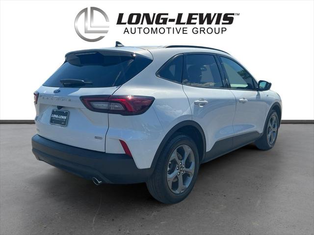 Used 2025 Ford Escape ST-Line For Sale in Muscle Shoals, AL