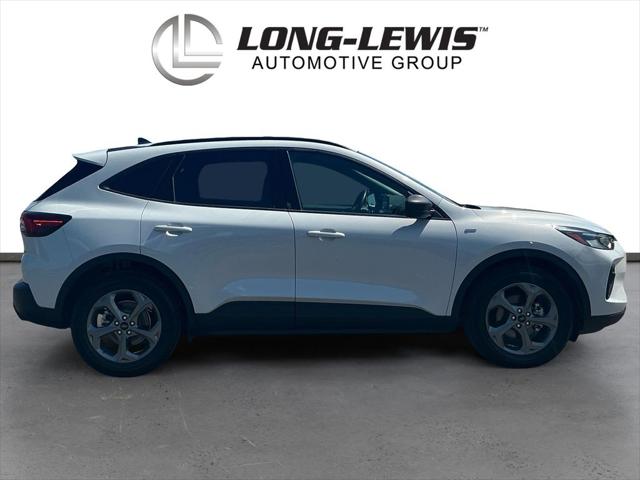 Used 2025 Ford Escape ST-Line For Sale in Muscle Shoals, AL