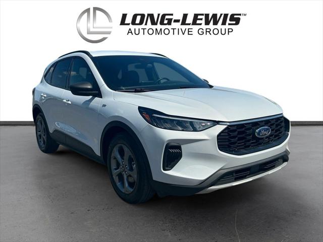 Used 2025 Ford Escape ST-Line For Sale in Muscle Shoals, AL
