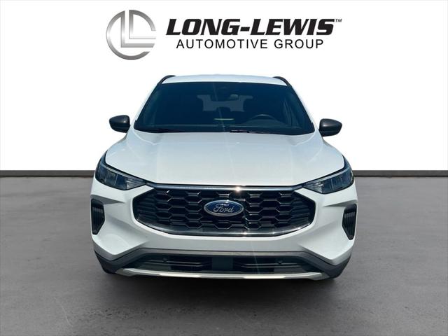 Used 2025 Ford Escape ST-Line For Sale in Muscle Shoals, AL