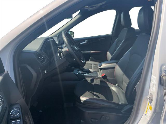 Used 2025 Ford Escape ST-Line For Sale in Muscle Shoals, AL