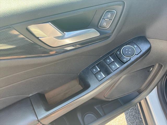 Used 2025 Ford Escape ST-Line For Sale in Muscle Shoals, AL