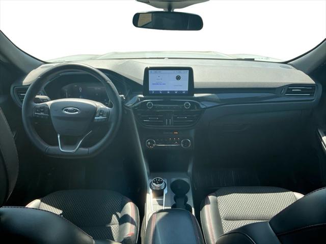 Used 2025 Ford Escape ST-Line For Sale in Muscle Shoals, AL