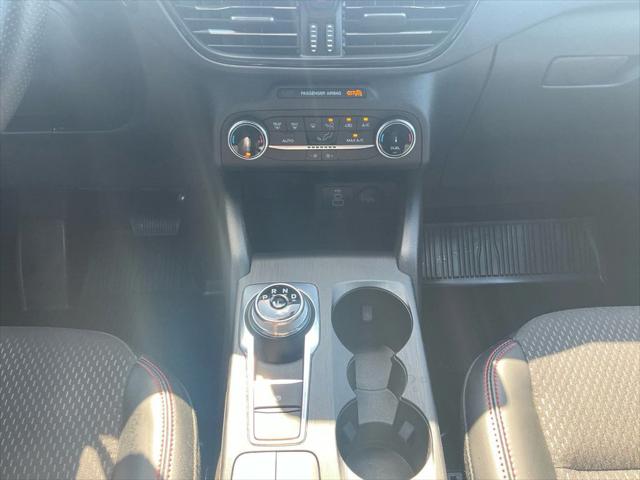 Used 2025 Ford Escape ST-Line For Sale in Muscle Shoals, AL